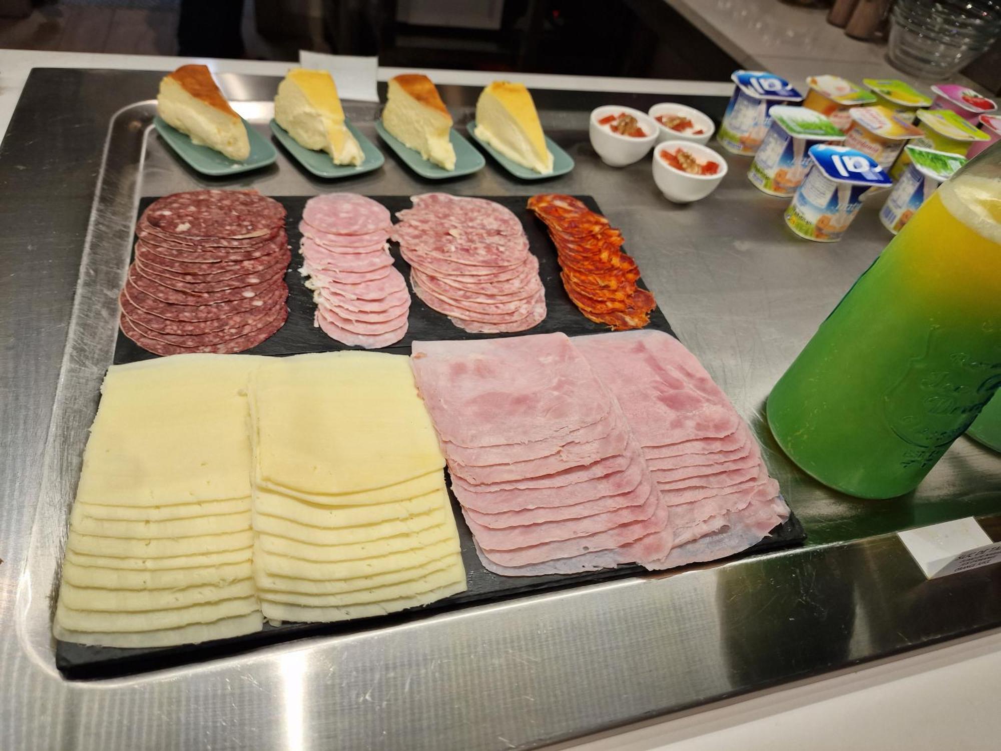 L' Escala 激流旅馆酒店 外观 照片