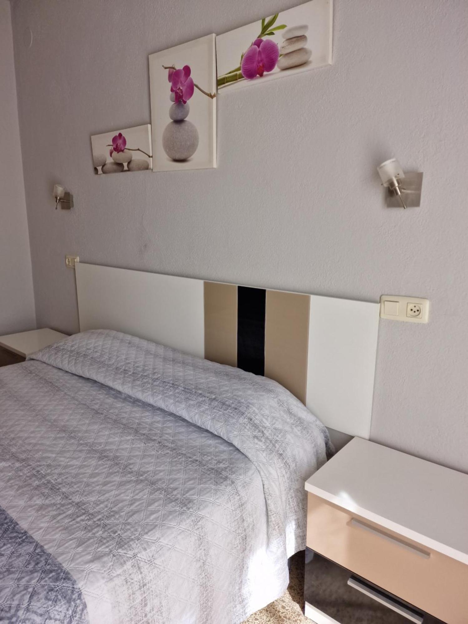 L' Escala 激流旅馆酒店 外观 照片