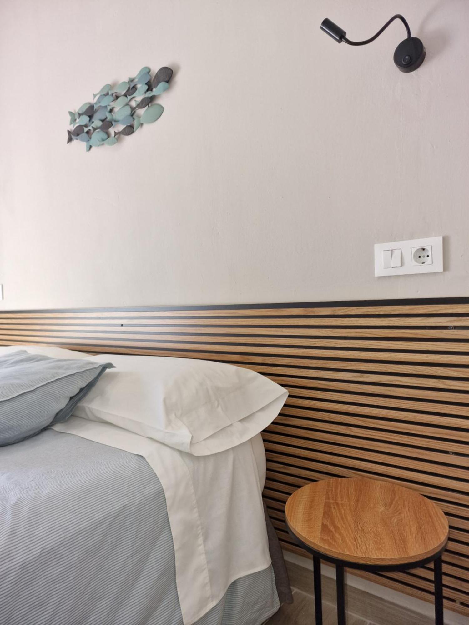 L' Escala 激流旅馆酒店 外观 照片